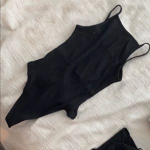 Aritzia Wilfred Bodysuit NEVER WORN
